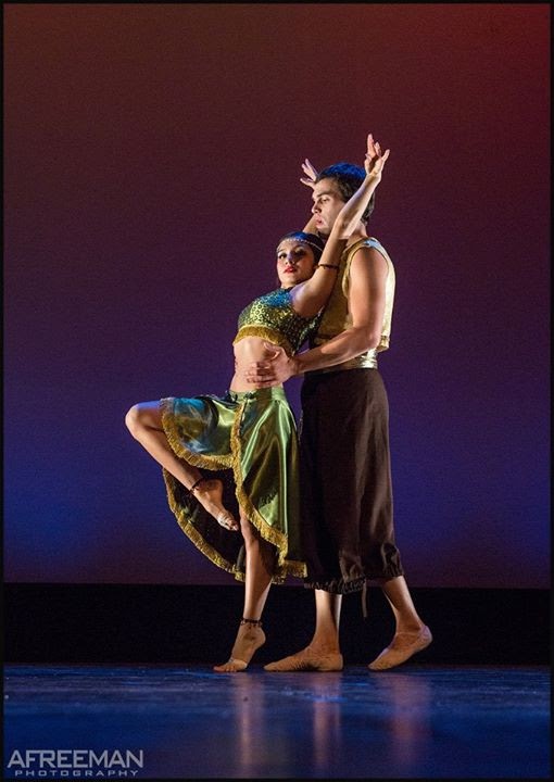  Inland Empire Dance Center