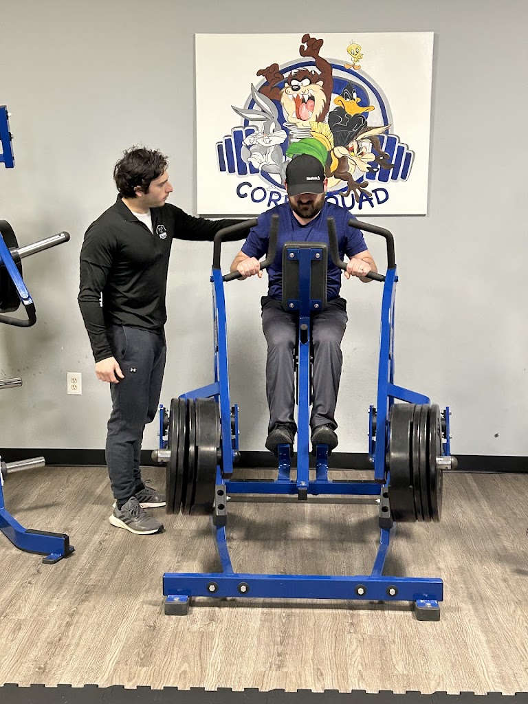  Stiroh Fitness and Nutrition