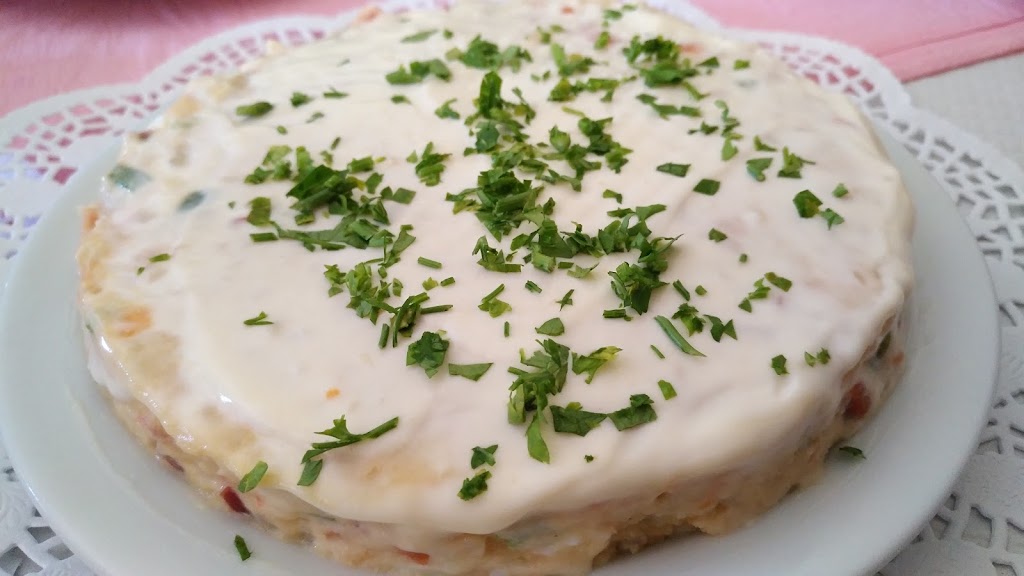 Restaurante De Romeria — Comida y bebida