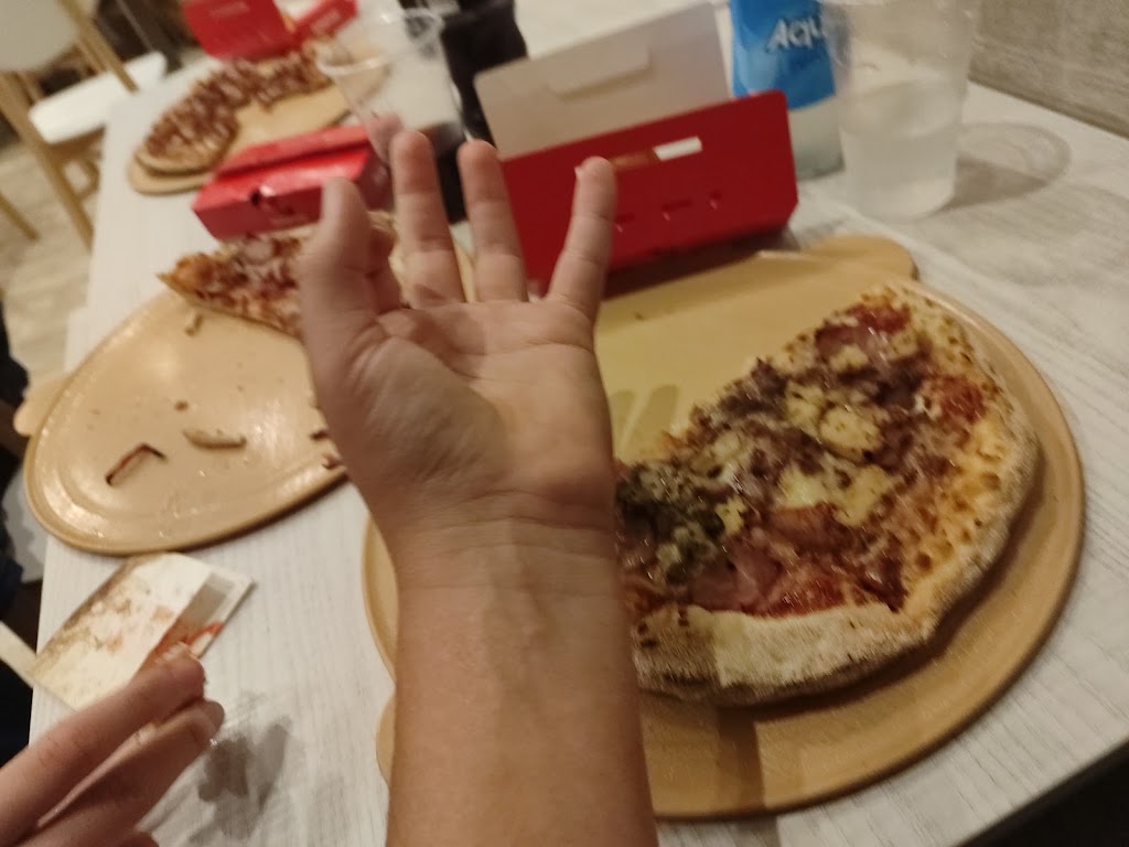 Telepizza Paiporta - Comida a Domicilio — Mas recientes