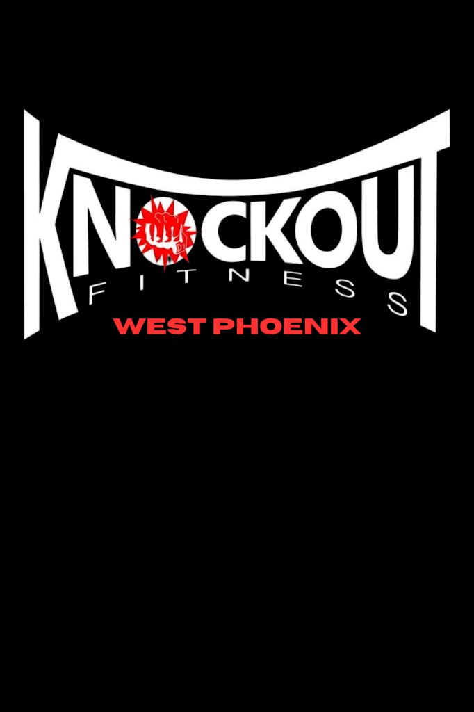  Knockout Fitness