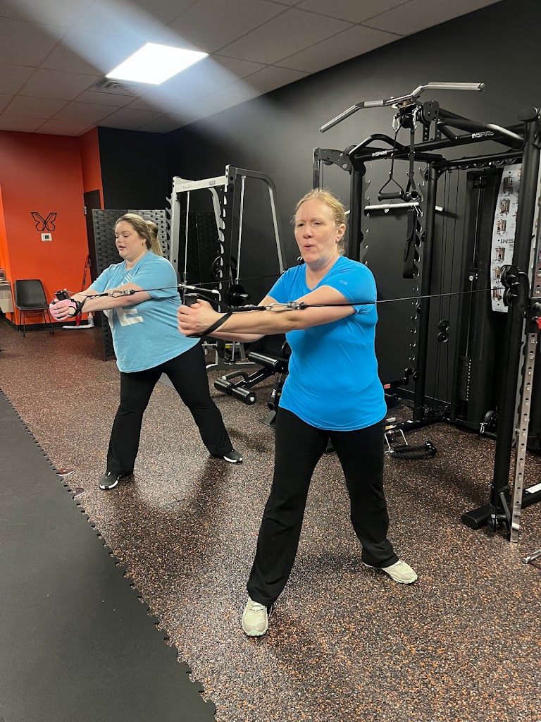  Total Body Metamorphosis