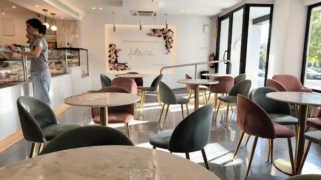 Sorbo Specialty Coffee - Cafe de Especialidad