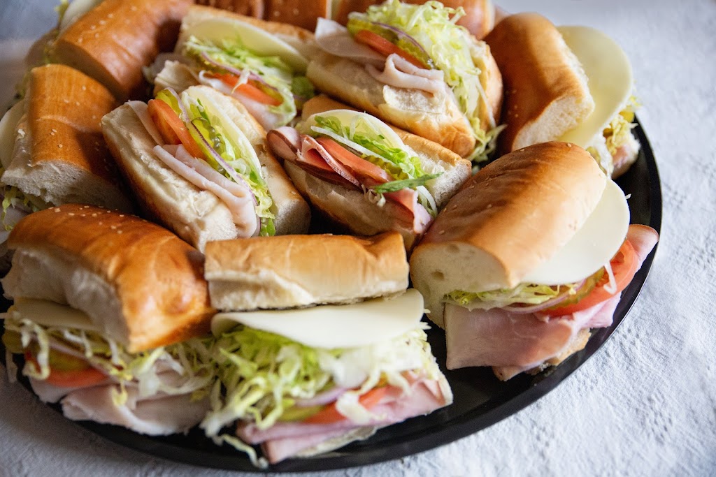  The Picnic Basket Restaurant