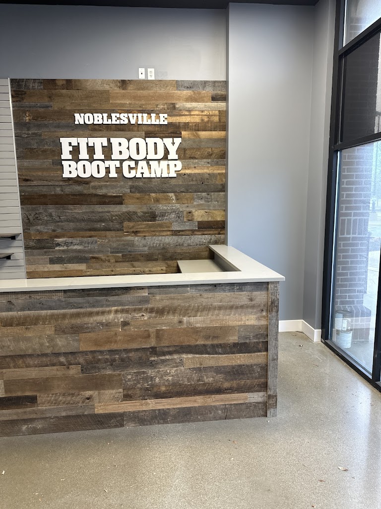  Noblesville Fit Body Boot Camp