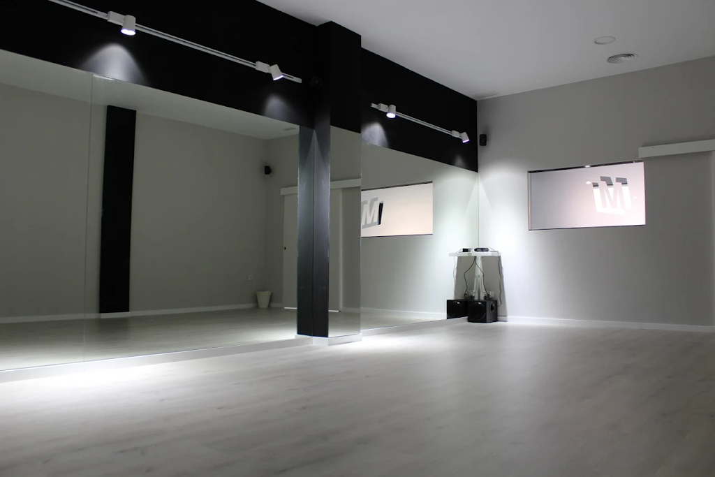 MOVA Escuela de Danza