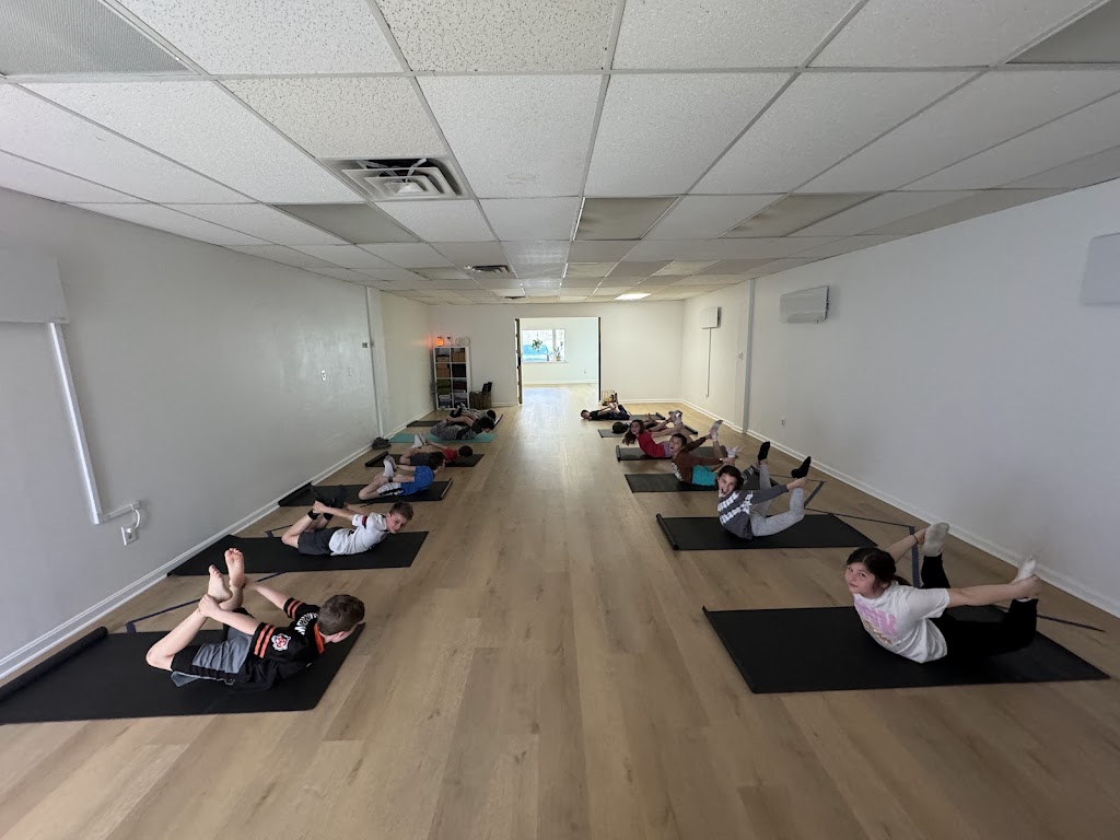  The Yoga Space- Chadds Ford