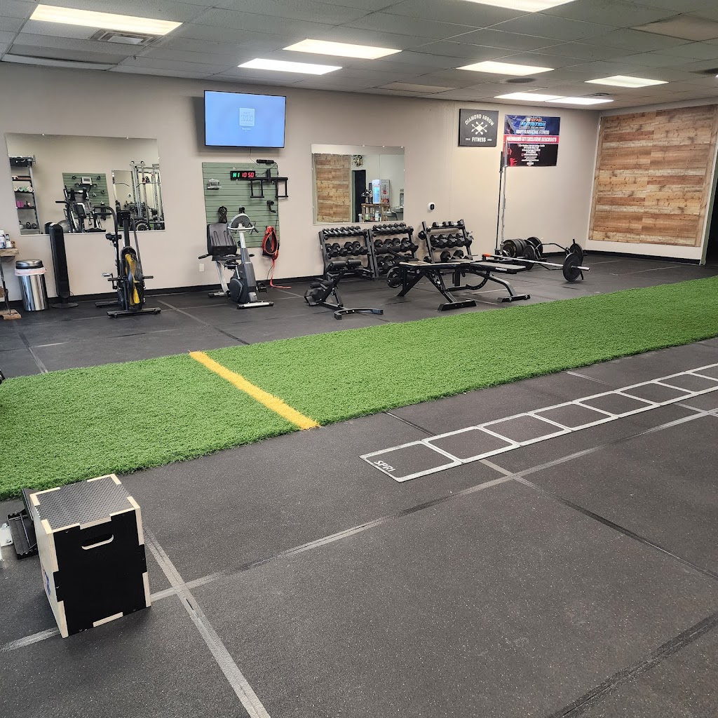  Adapt and Overcome Fitness