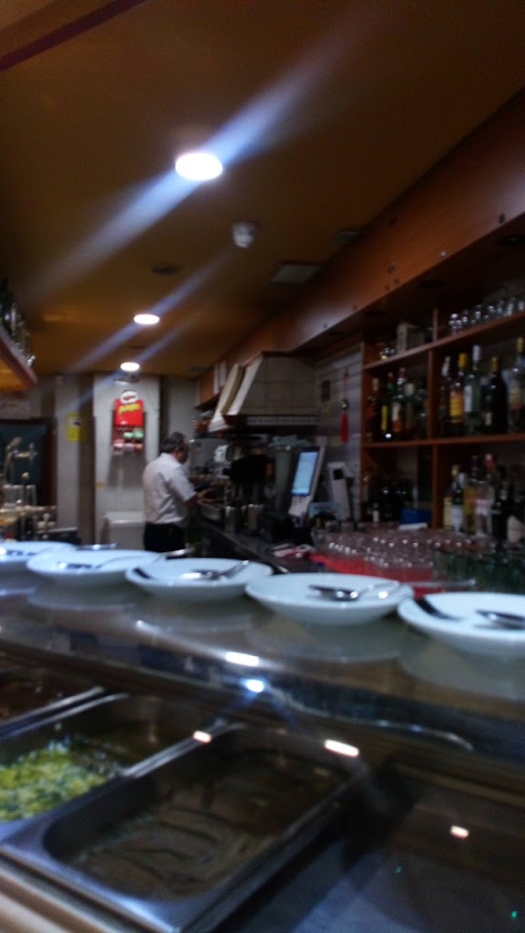 Cerveceria Nimar — Ambiente