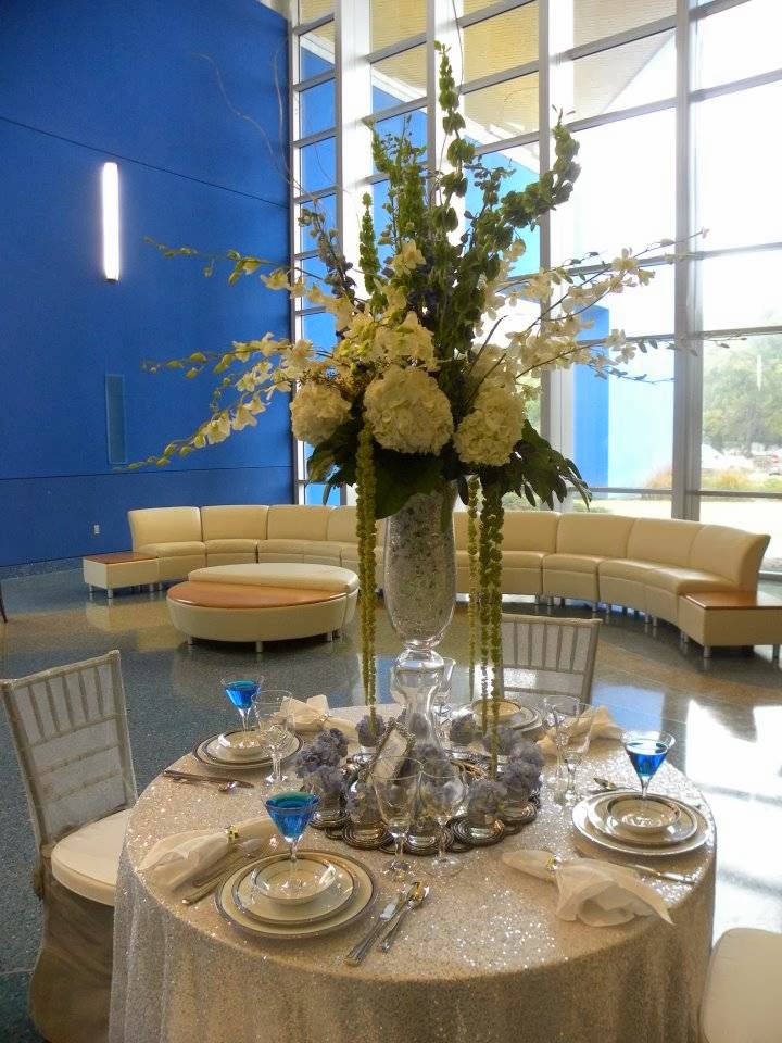 Deen's 15th Street Florist