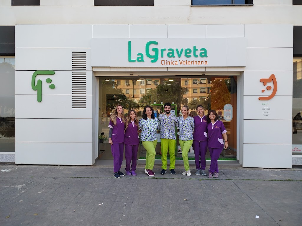 Clinica Veterinaria La Graveta
