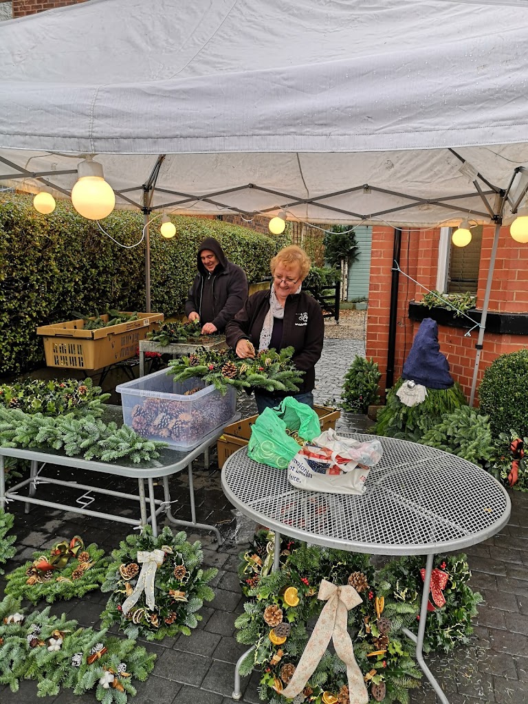 Knutsfordbloom