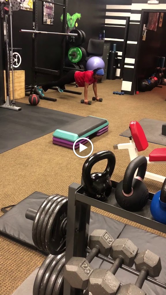  TAYLORMADE Training 4U