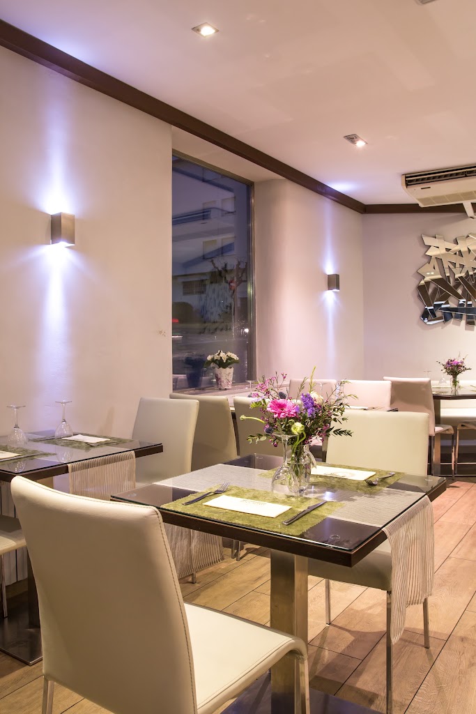 Restaurante Boccalino Pueblo Seco Sitges — Ambiente