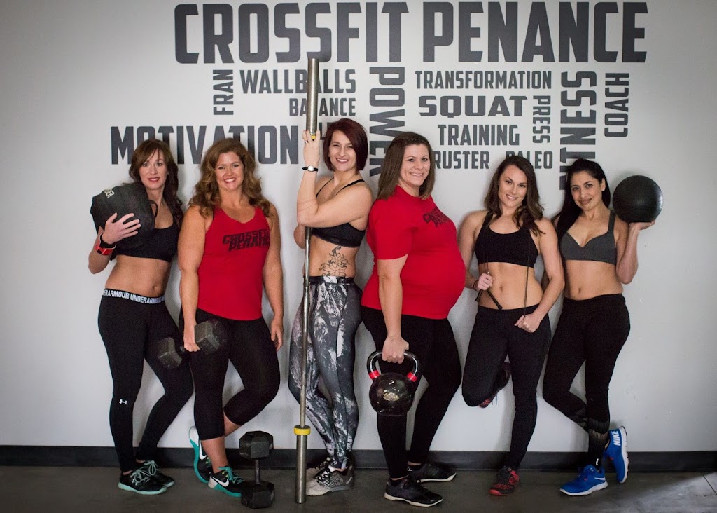  Penance Gym - Group Fitness and Personal Training