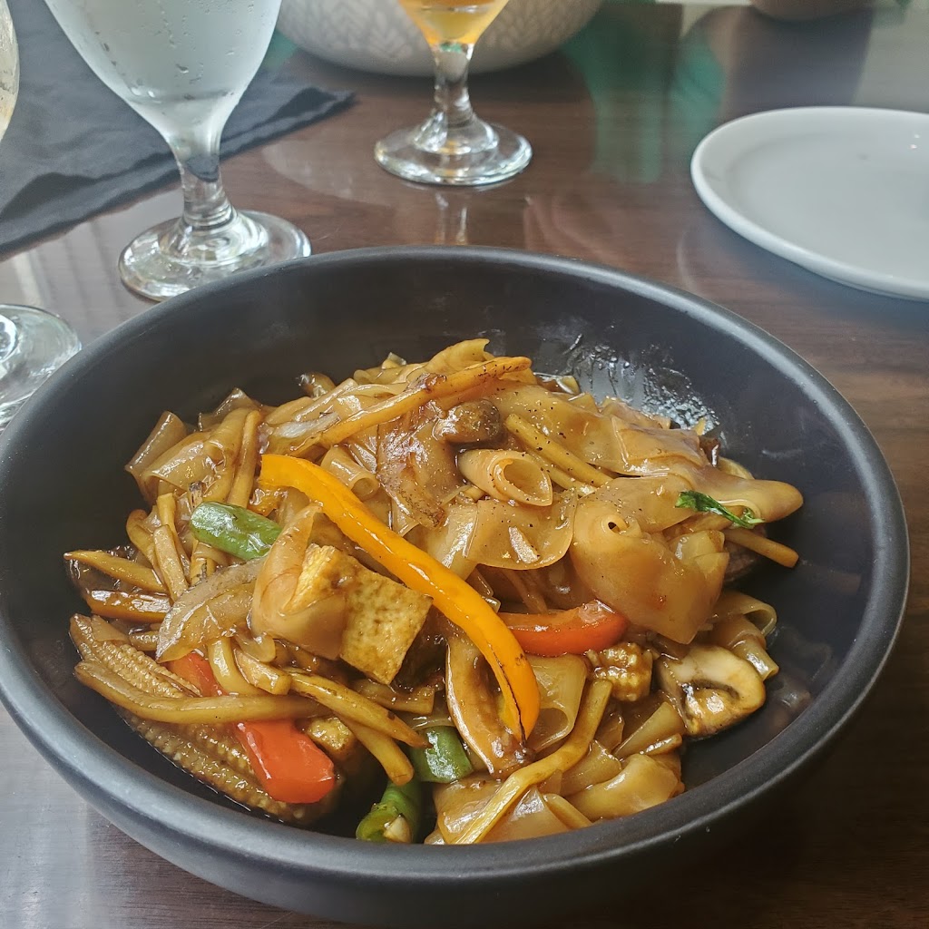 Thai Smile Cuisine
