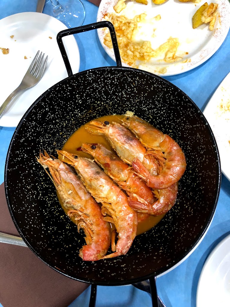 Ca Isaias - Taperia — Comida y bebida