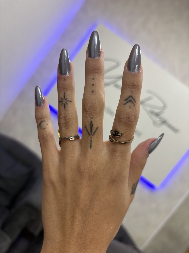 Salon de Unas Yurena Rodriguez - Las Palmas