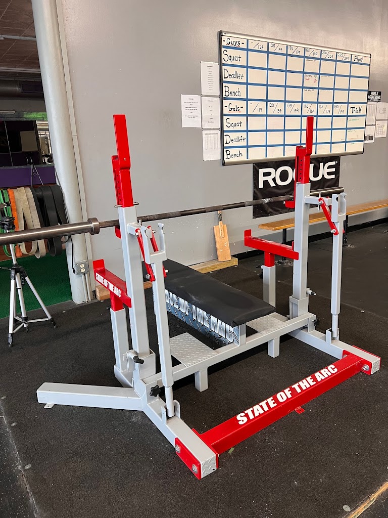  Power Fitness FT LLC