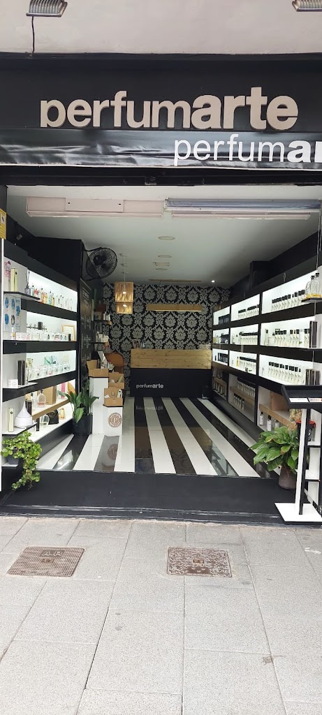 Perfumarte Catarroja