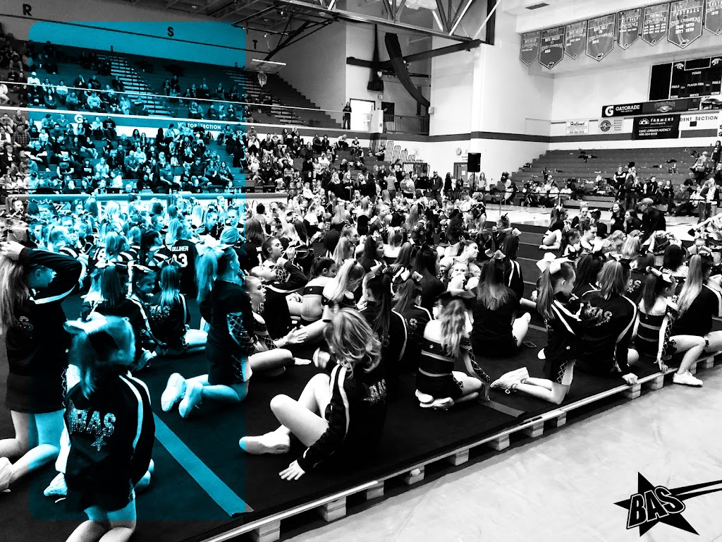  Billings All Star Cheer