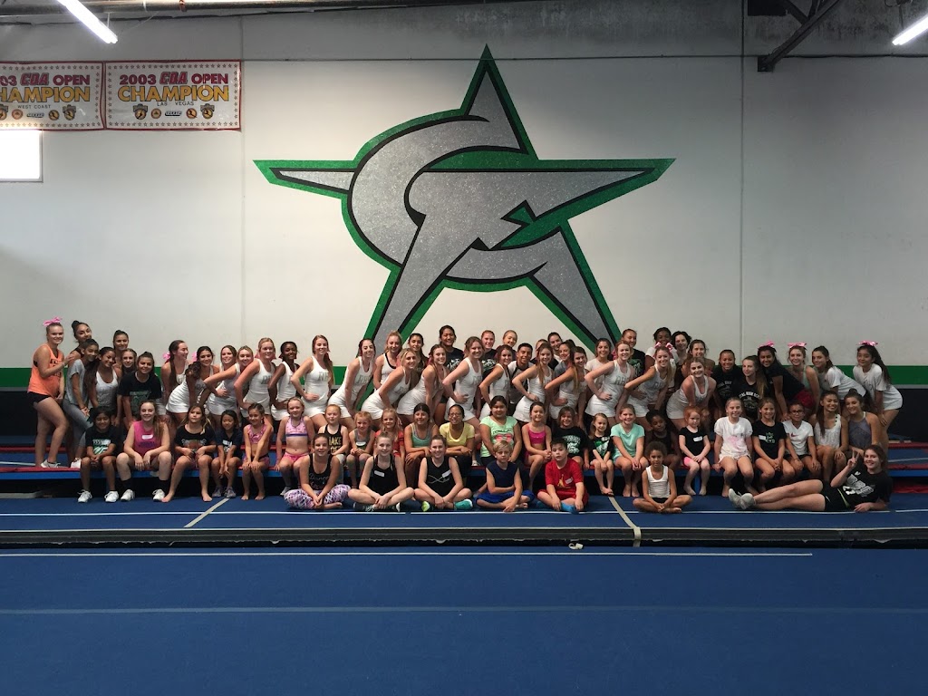  CheerForce Simi Valley