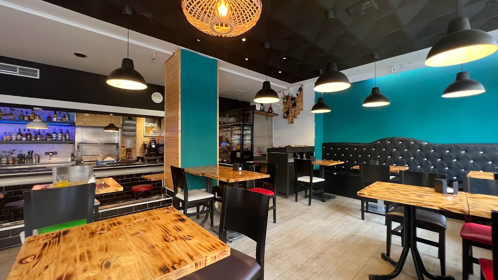 Don Jose Bar Restaurante