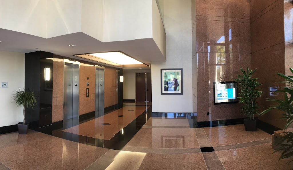 Inside