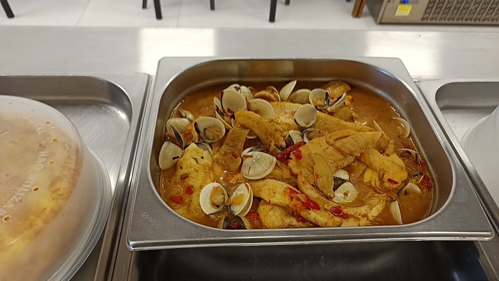 Bar Rte. El Cantonet — Del propietario