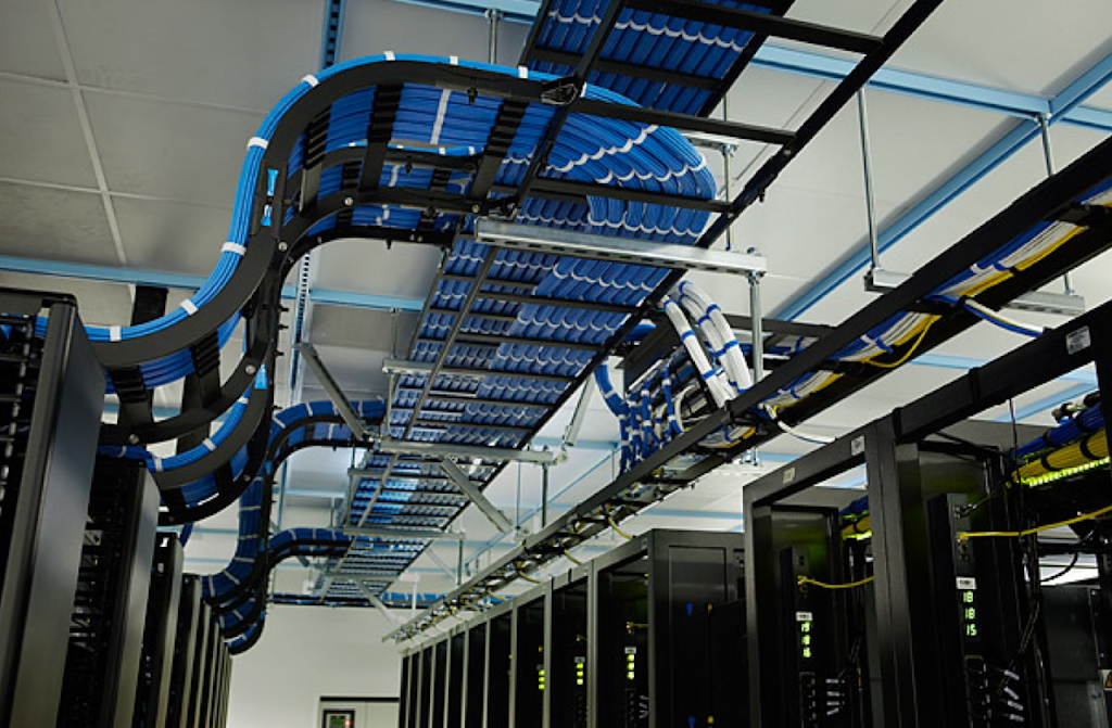 Inblue It Solutions Managed It Services In Orange County Costa Mesa