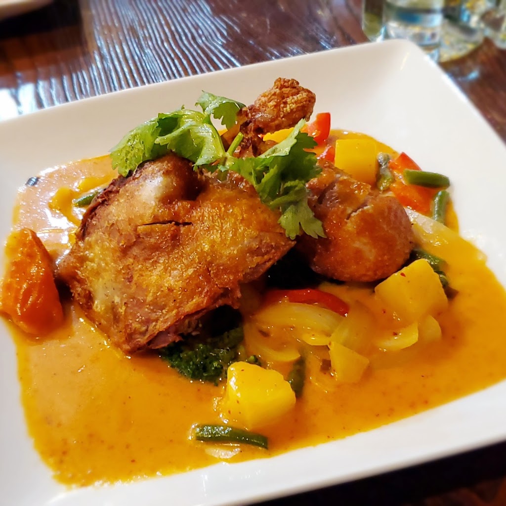 NaaMo Thai Restaurant