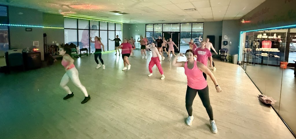  STRIVE FITNESS for Women