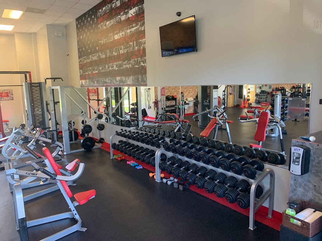  Snap Fitness Fort Mill