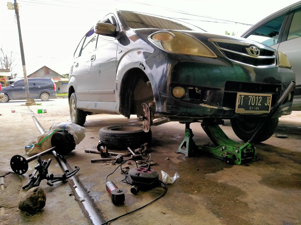 Toko Putra Jaya Motor