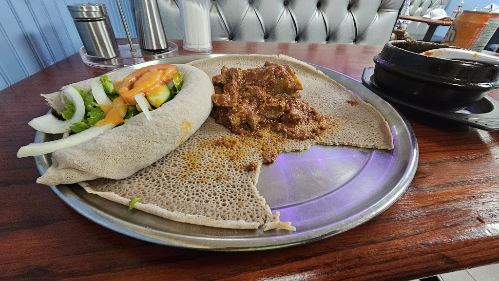 Injera