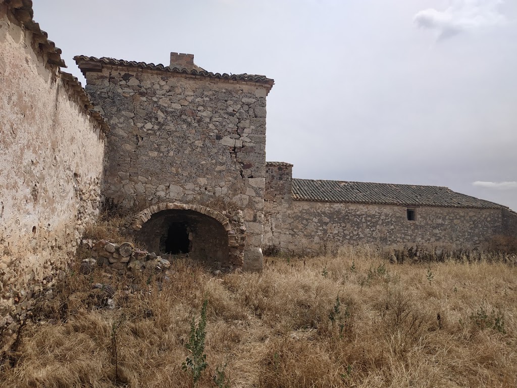 Santa Maria del Guadiana