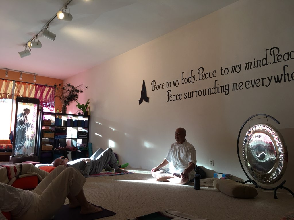  Casa Ayurveda & Yoga