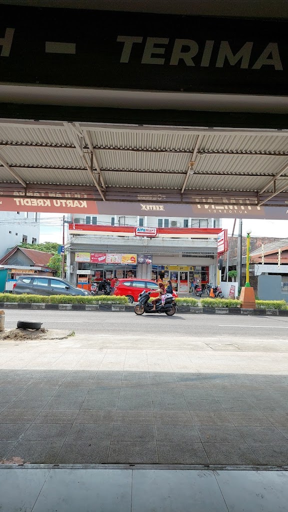 Fitment Autospot Parepare