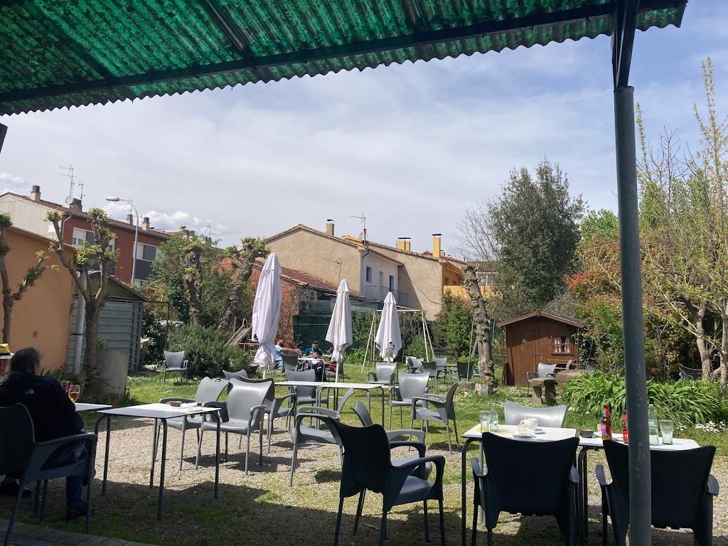 Bar Restaurant les Tries "Cal triki"