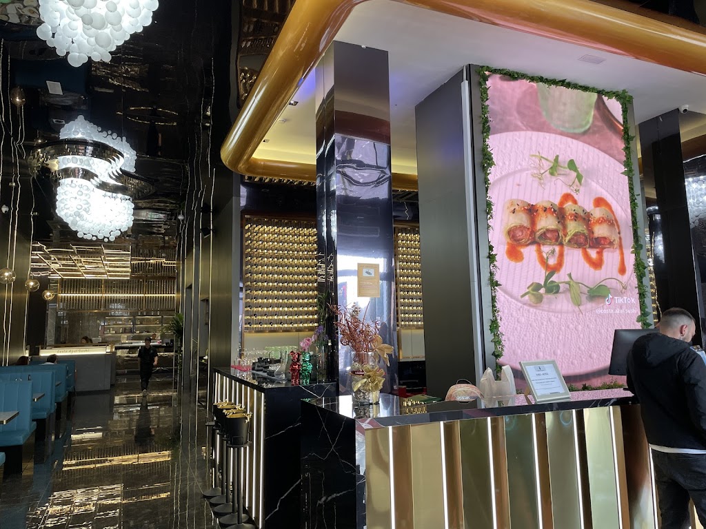 Costa Azul Sushi