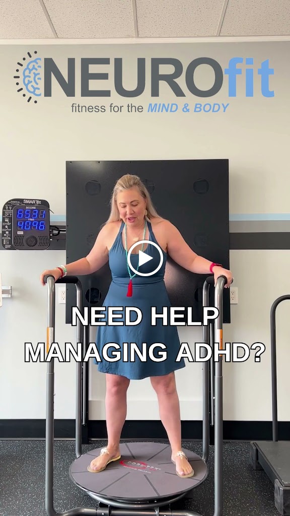  NEUROfit - Fitness For Mind And Body - Physical Therapy, Brain Training, Group Fitness