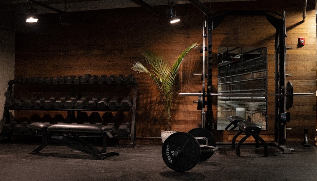  Uplift Training Club