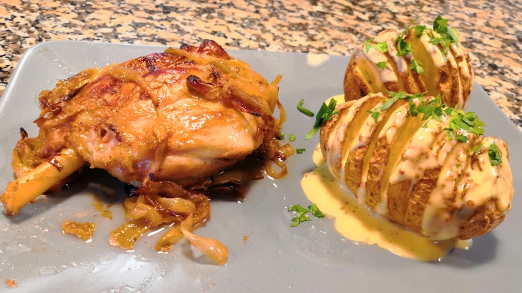 RESTAURANTE DETAPAS sant boi — Comida y bebida