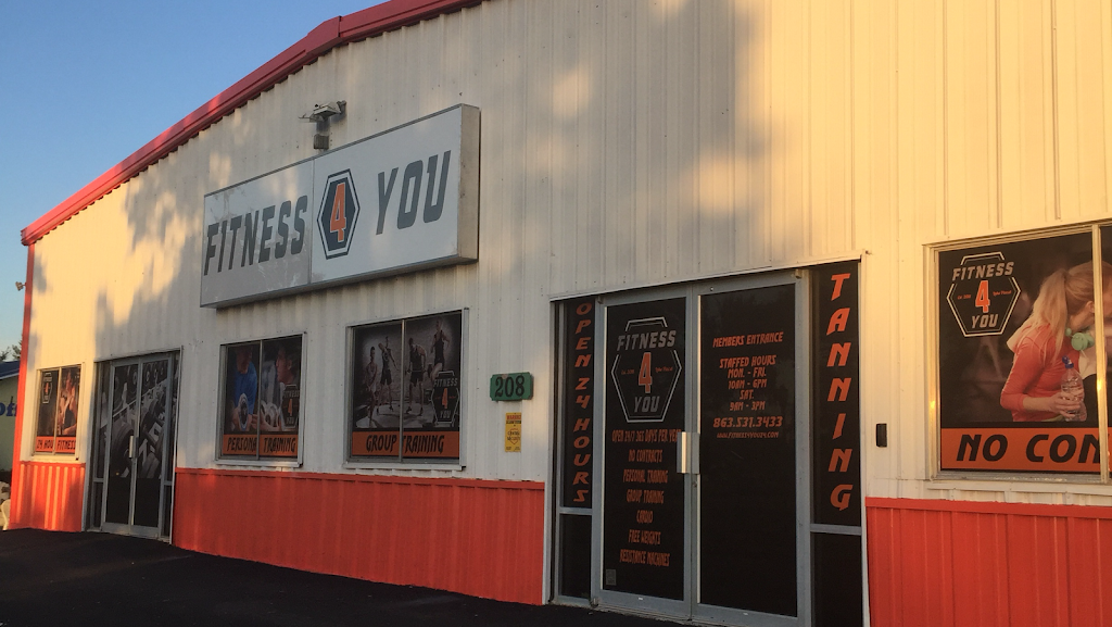  Fitness4You & Nutrition 4 You Health & Wellness