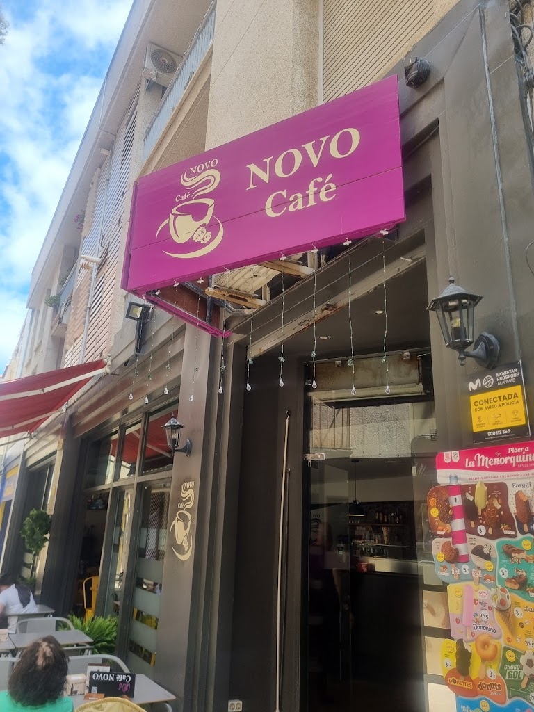 Novocafescp