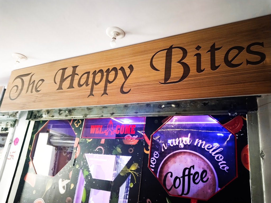 The Happy Bites