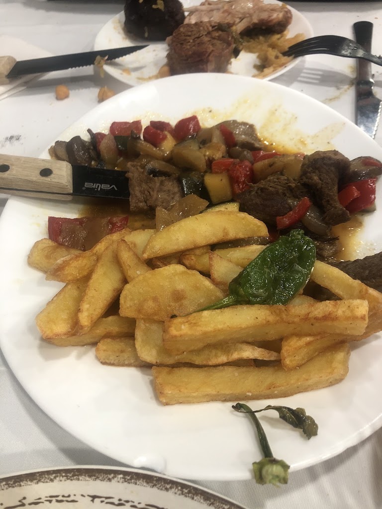 Restaurante El Padrino — Mas recientes