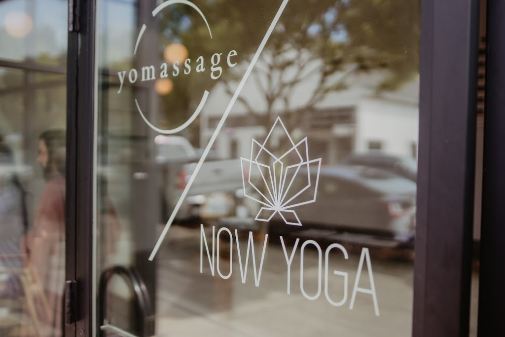  NOW Yoga - Sellwood