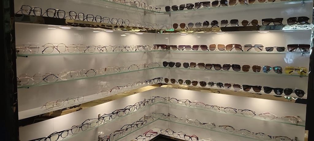 Shri Balaji Eye Care Centre And Optical
