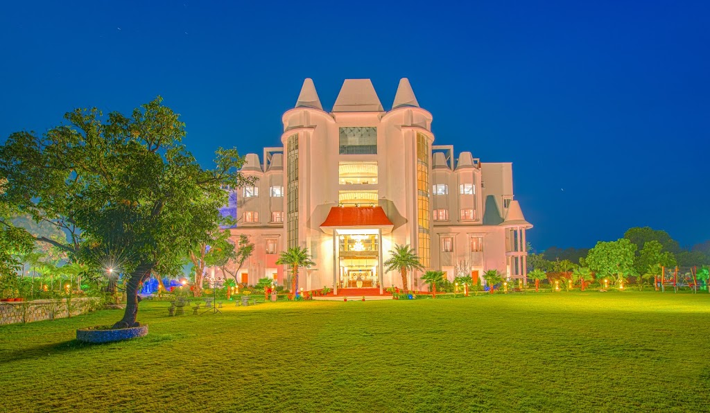 Tiaraa Hotels Resorts